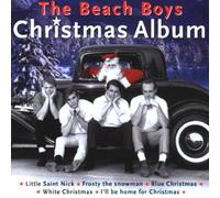 Beach Boys - Christmas Album
