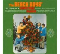 Beach Boys - Christmas Album