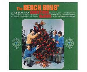 Beach Boys - Christmas Album