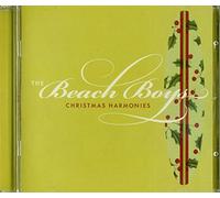 Beach Boys – Christmas Harmonies