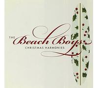 Beach Boys - Christmas Harmonies [Import]