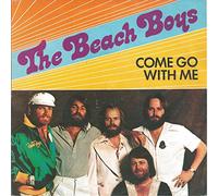BEACH BOYS - Come go with me / Don't go near the water / CRBA 2015
