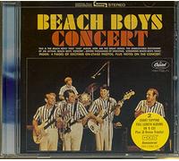 Beach Boys Concert/Beach Boys '69 (Live In London)