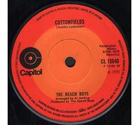 Beach Boys - Cottonfields - 2nd
