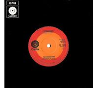 BEACH BOYS - COTTONFIELDS 7 INCH (7" VINYL 45) UK CAPITOL 1970