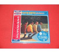 Beach Boys - Deluxe -Uhqcd/Ltd/Remast-