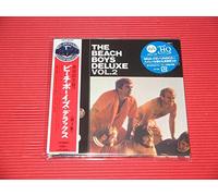 Beach Boys - Deluxe Vol.2 -Uhqcd-