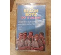 Beach Boys - Do It Again!