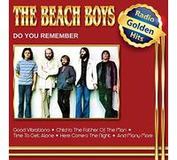 Beach Boys - Do You Remember [Import]