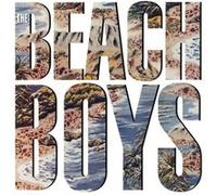 The Beach Boys – The Beach Boys – Import