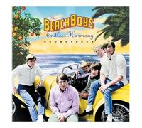 Beach Boys - Endless Harmony