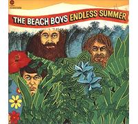 BEACH BOYS - Endless summer-20 classic tracks