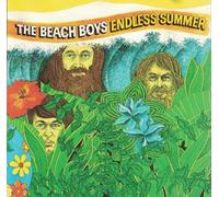 Beach Boys – Endless Summer – CD