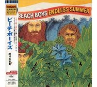 Beach Boys - Endless Summer