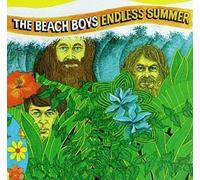 Beach Boys - Endless Summer by Beach Boys (1990) Audio CD