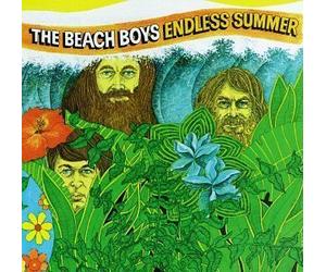 Beach Boys - Endless Summer by Beach Boys (1990) Audio CD