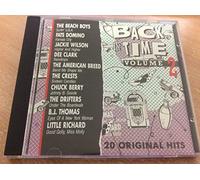 Beach Boys, Fats Domino, Jackie Wilson, Dennis Yost/Classics IV, Maxine Brown. [Import]