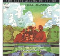 Beach Boys - Friends / 20/20