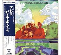 Beach Boys - Friends