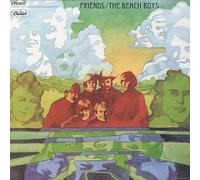 Beach Boys - Friends