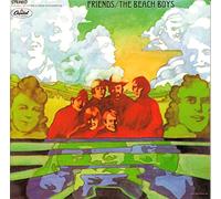 Beach Boys - Friends 2020