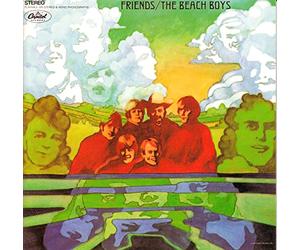 Beach Boys - Friends 2020