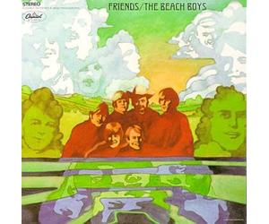 Beach Boys - Friends