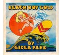 Beach Boys Gold (Medley)/Lady be good (7" Vinyl Single)(1978)(Papagayo 1C 006-53910)