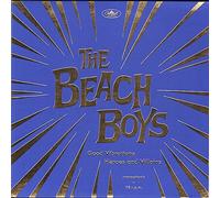 Beach Boys - Good Vibrations-Heroes and Villains [Import]