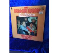 BEACH BOYS - Good vibrations / MFP 50234