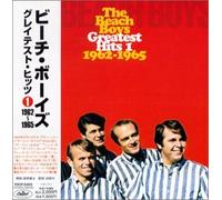 Beach Boys - Greatest Hits 1