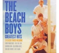 Beach Boys - Greatest Hits