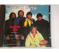 Beach Boys - Greatest Hits
