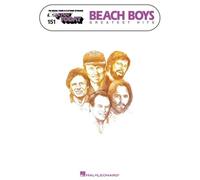 Beach Boys - Greatest Hits
