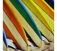 Beach Boys - Greatest Hits: Fifty Big Ones - Edition Limitée (Coffret Deluxe 2 CD + Livret + 7 Cartes Postales)