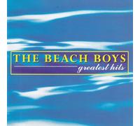 The Beach Boys - Greatest Hits