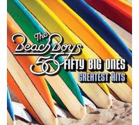 Beach Boys - Grestest Hits