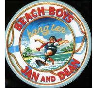 Beach Boys - Hang Ten [Import]