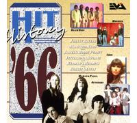 Beach Boys, Herman's Hermits, Monkees, Hollies, Motions...