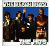 Beach Boys - Hits