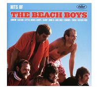 Beach Boys - Hits of The Beach Boys [Import]