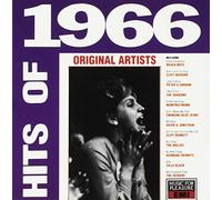 Beach Boys, Hollies, Cliff Richard, Herman's Hermits, Ken Dodd. [Import]