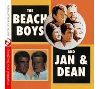 Beach Boys / Jan & Dean (Rmst)