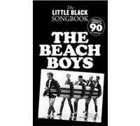 The Beach Boys – The Little Black Songbook – Mandoline – 90 chansons