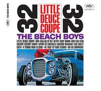 Beach Boys - Little Deuce.. -Remast-