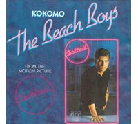 BEACH BOYS / LITTLE RICHARD - Kokomo / Tutti Frutti (Soundtrack Cocktail) / 969 385-7