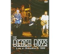 The Beach Boys – Live at Knebworth 1980
