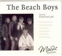 Beach Boys - Live at Knebworth 1980 [Import]