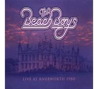 Beach Boys - Live - Knebworth 1980