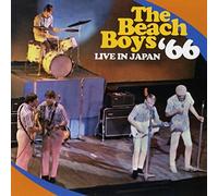 Beach Boys - Live in Japan '66 [Import]